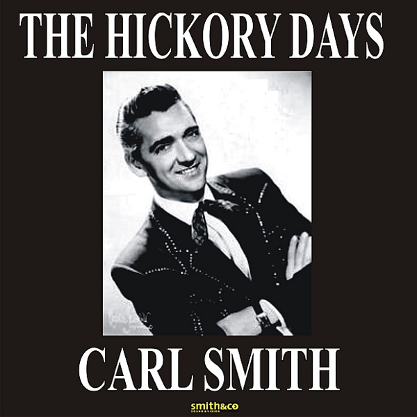 The Hickory Days album cover