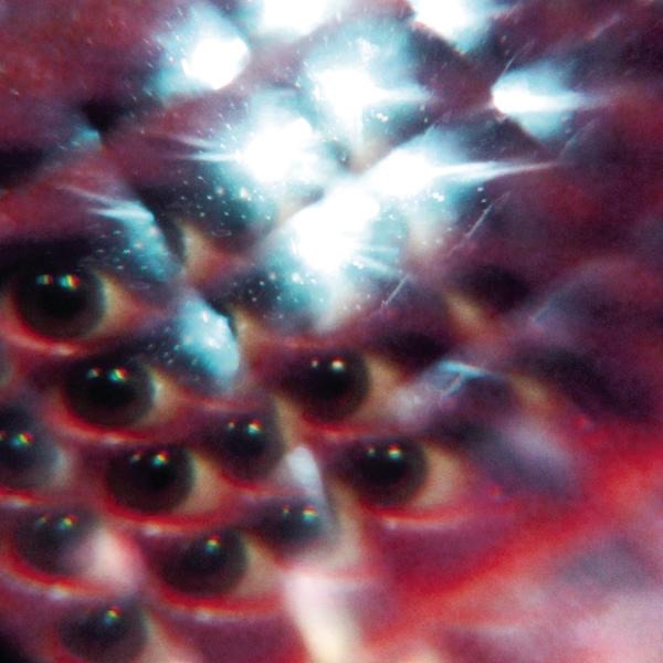 Flash Delirium - Single album cover