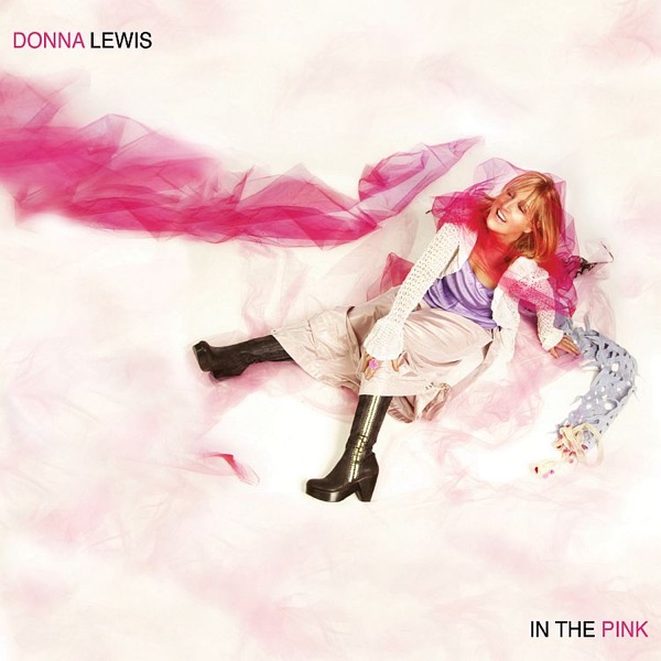 In the Pink album cover