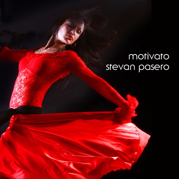 Motivato (guitar and percussion) [feat. Felix De Lola] - Single album cover