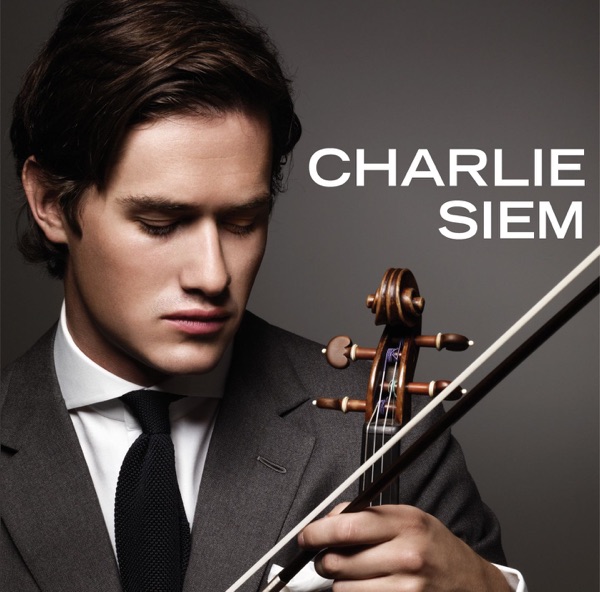 Charlie Siem (Deluxe Edition) album cover