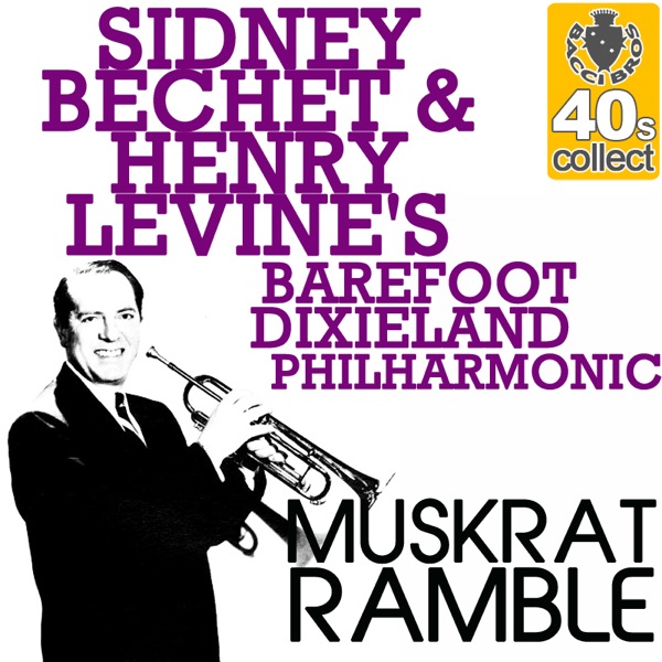 Muskrat Ramble (Remastered) - Single album cover