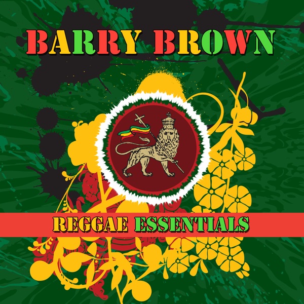 Reggae Essentials album cover
