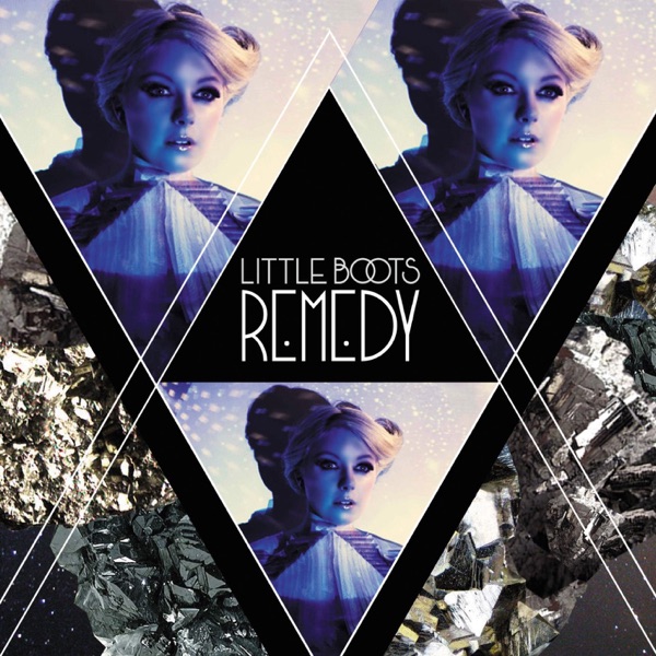 Remedy - Single album cover