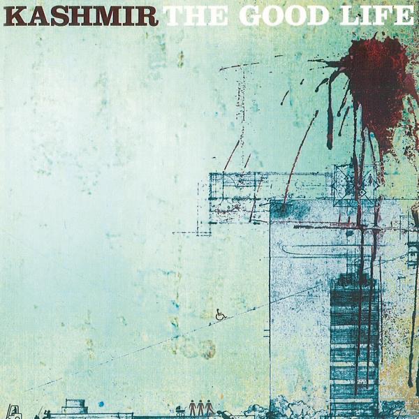 The Good Life album cover