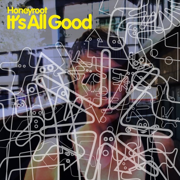 It's All Good - Single album cover