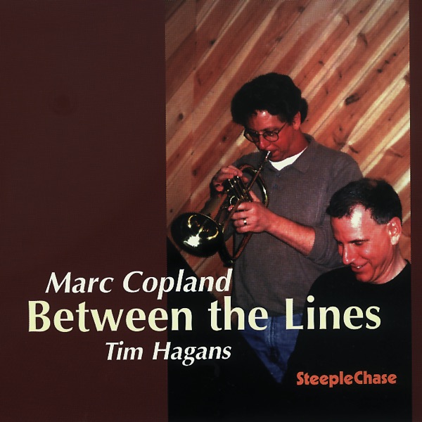 Between the Lines album cover