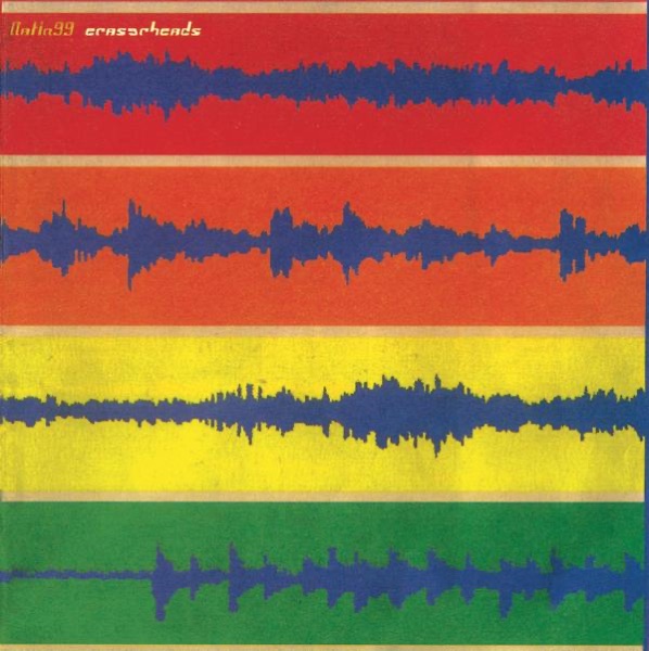 Natin 99 album cover