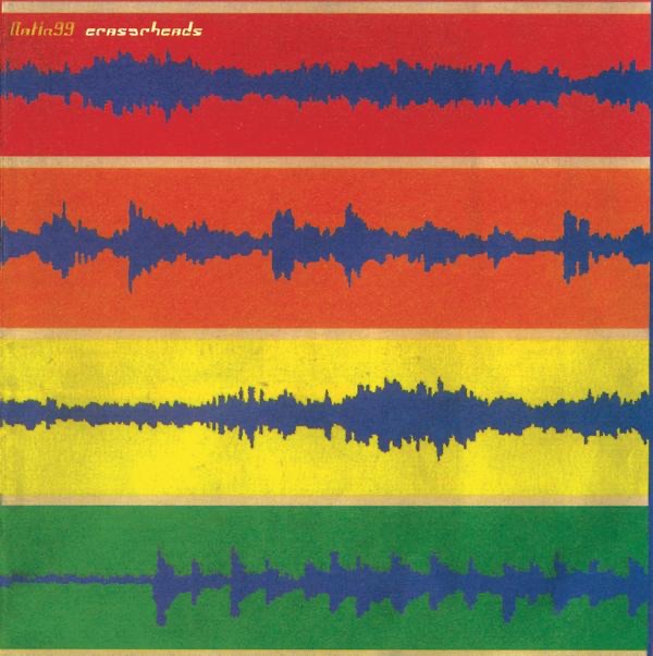 Natin 99 album cover