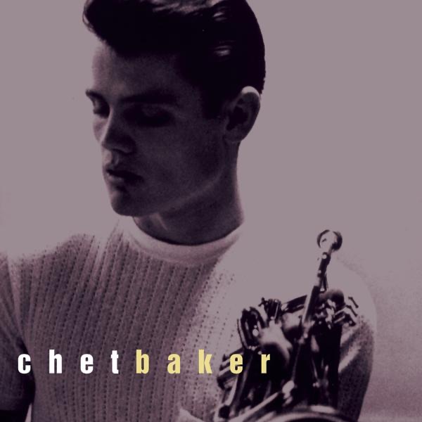 This Is Jazz, Vol. 2: Chet Baker album cover