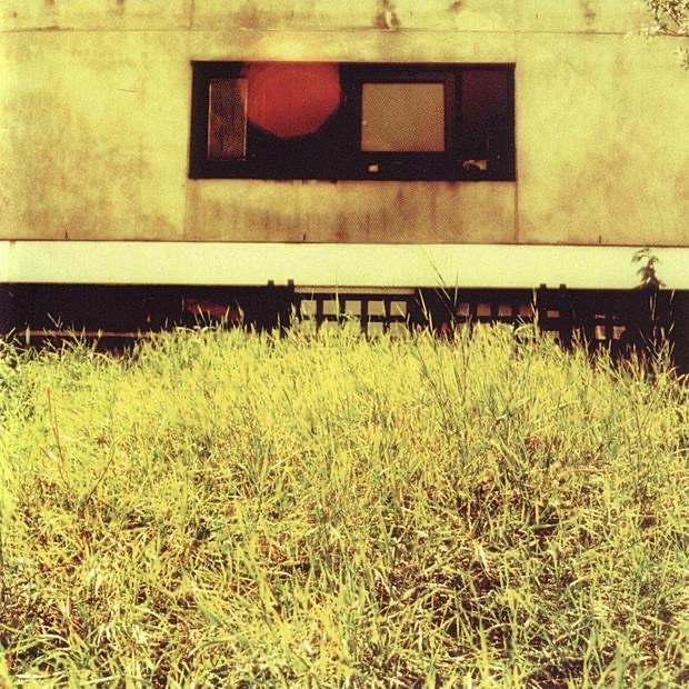 Popular Mechanics album cover