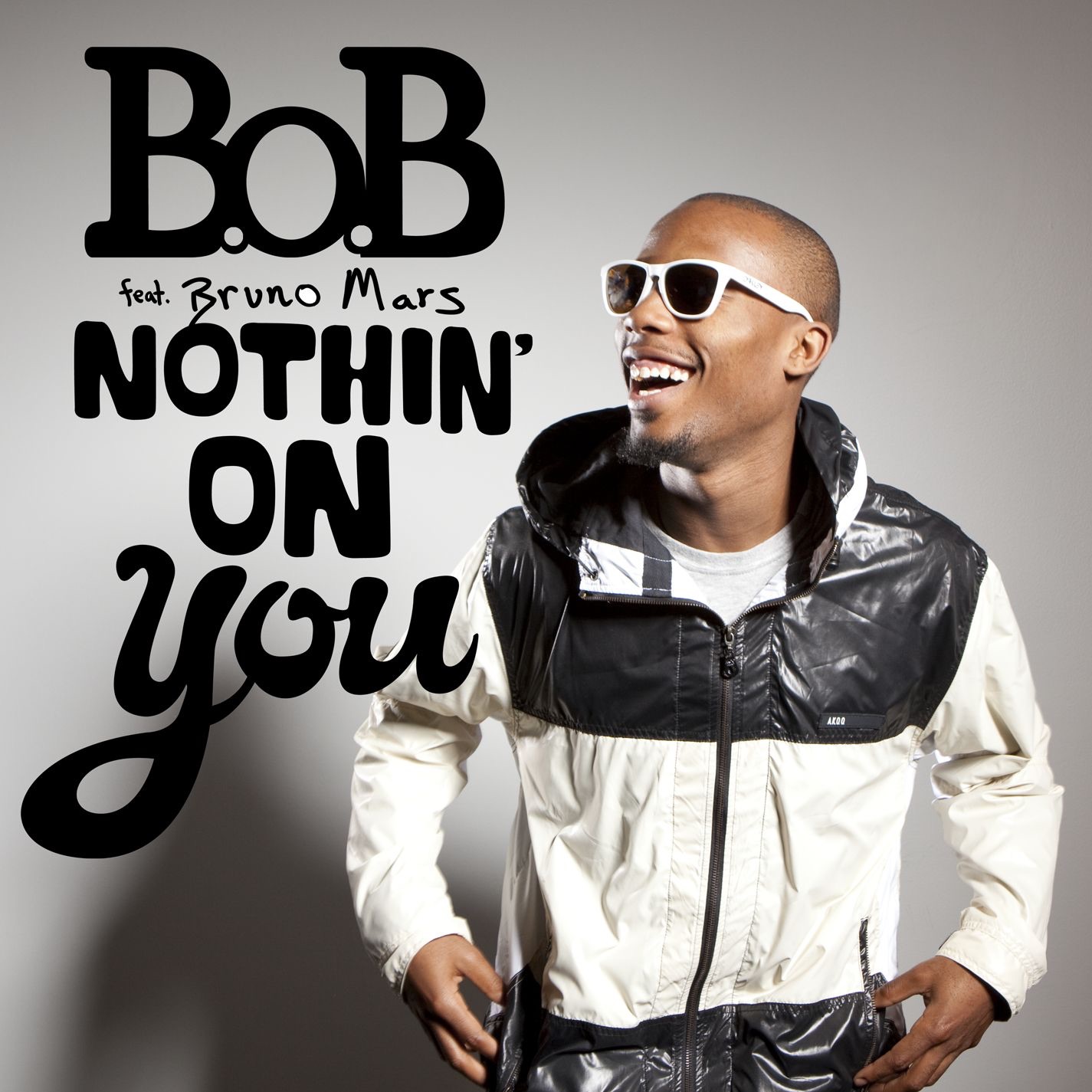 Nothin' On You (feat. Bruno Mars) - EP album cover