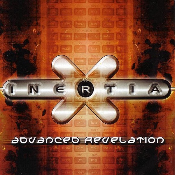 Advanced Revelation album cover
