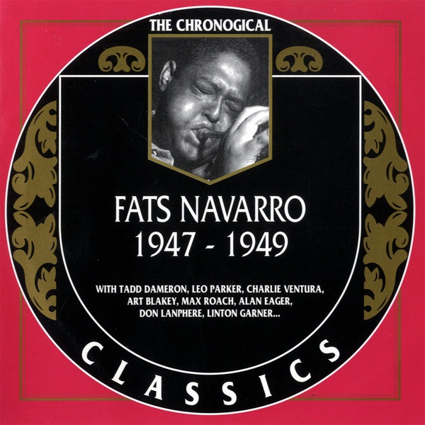 1947-1949 album cover