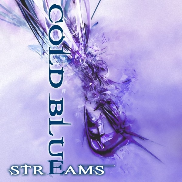 Streams - EP album cover