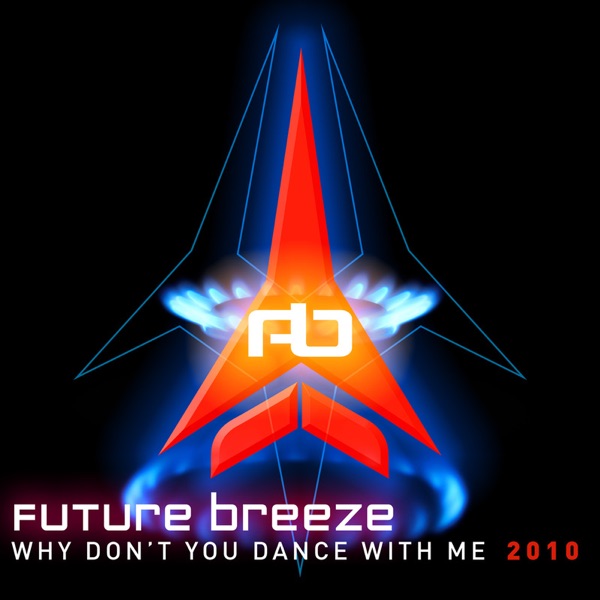 Why Don't You Dance With Me 2010 (Remixes) album cover