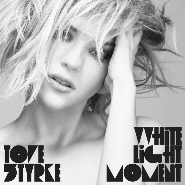 White Light Moment - Single album cover