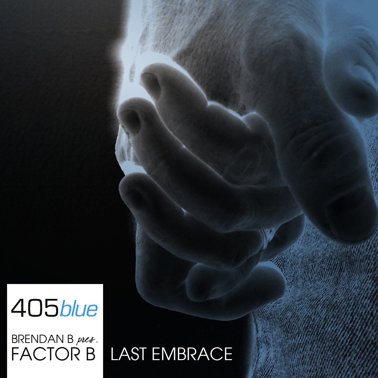 Last Embrace - Single album cover