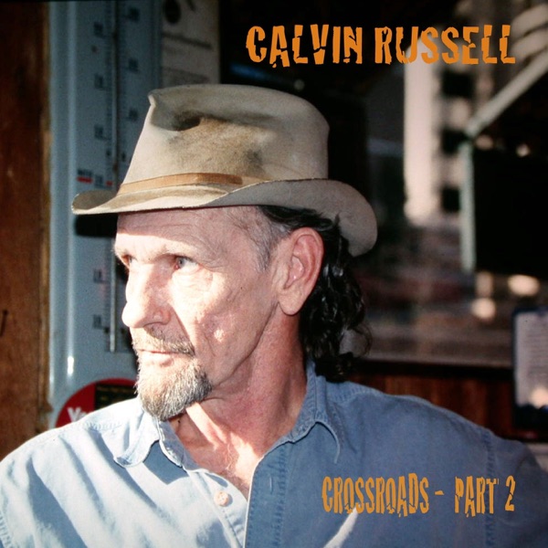 Crossroads - Part 2 album cover