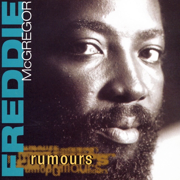 Rumours album cover