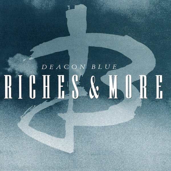 Riches & More album cover