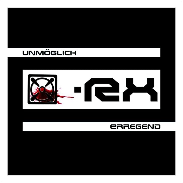 Unmöglich Erregend album cover