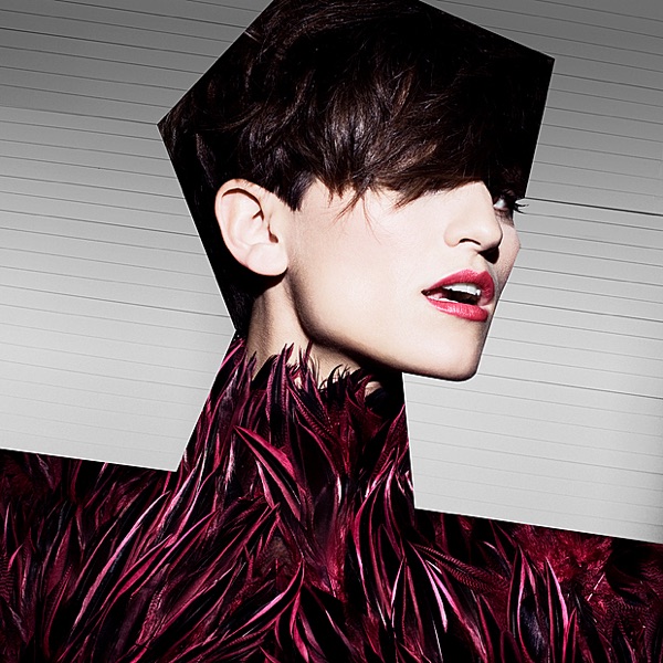 Come On Be Good - Single album cover