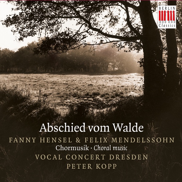Abschied Vom Walde album cover