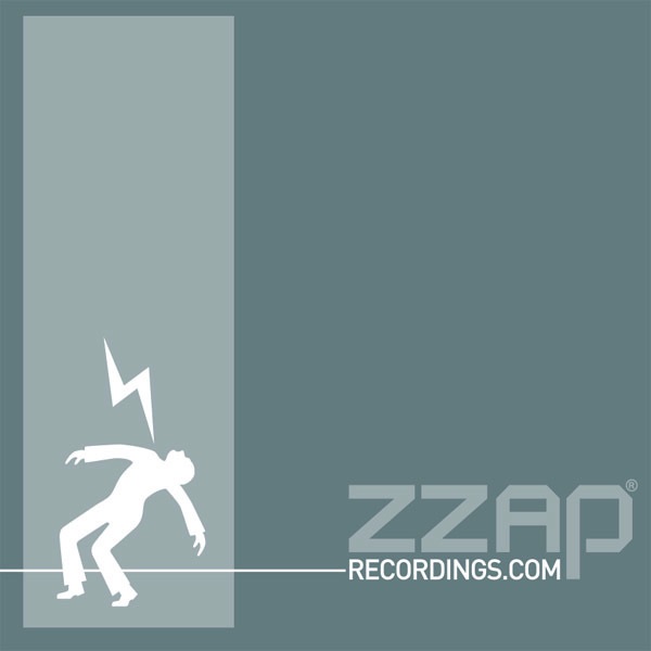 Feel It - EP album cover