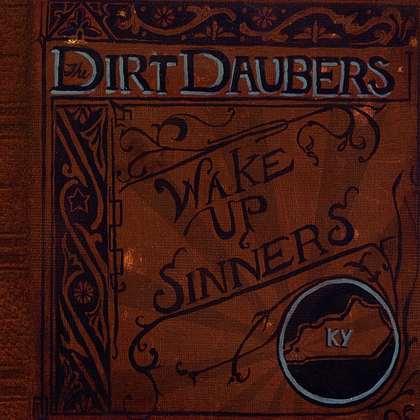 Wake Up, Sinners album cover