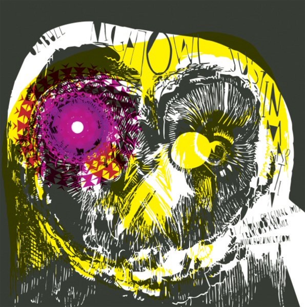 Night Owl album cover