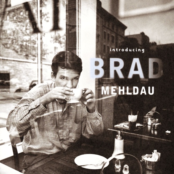 Introducing Brad Mehldau album cover