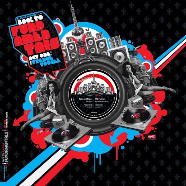 Back to Fundamentals - Single album cover