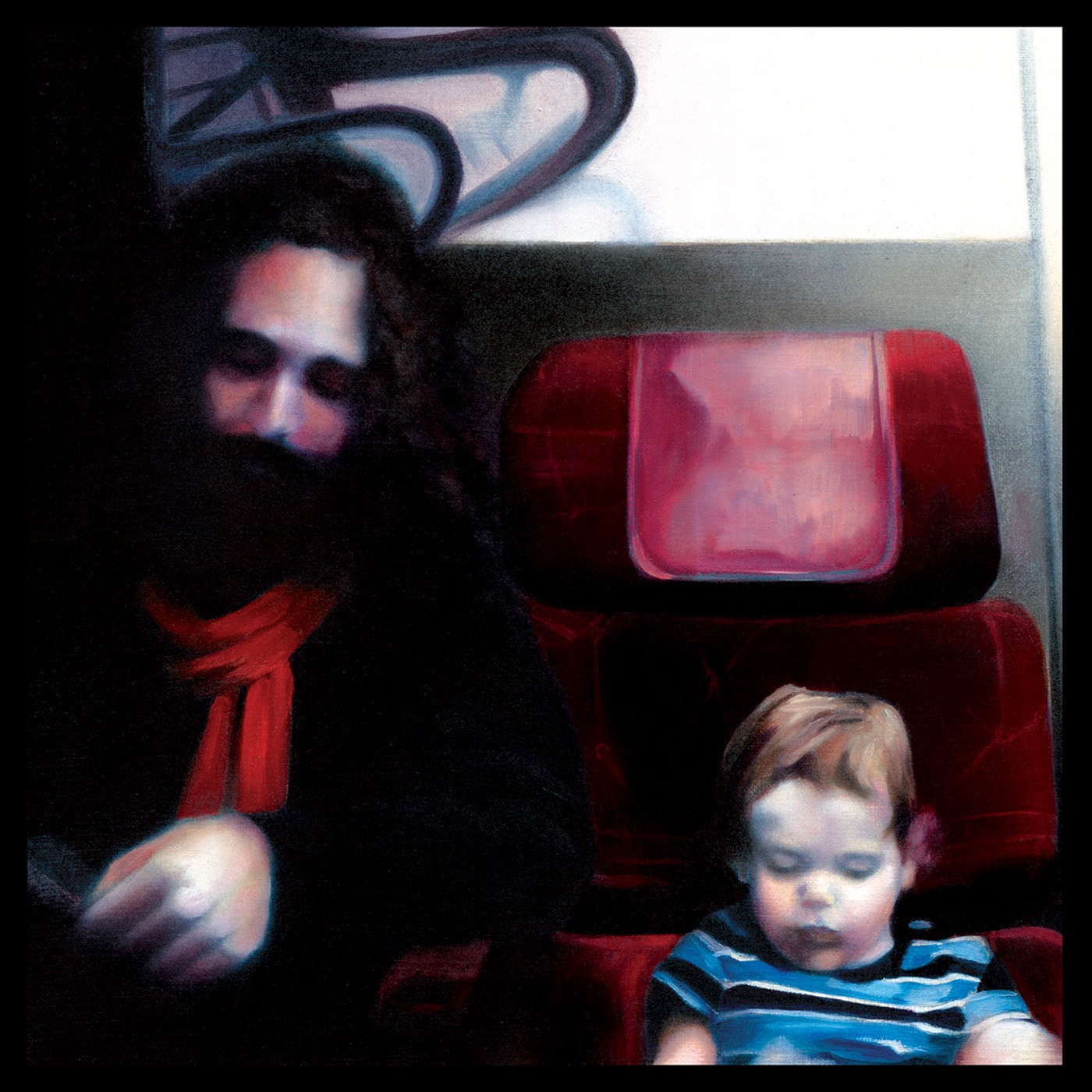 Plays "High Gospel" album cover