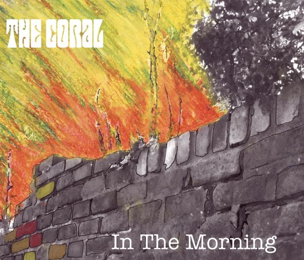 In the Morning - Single album cover
