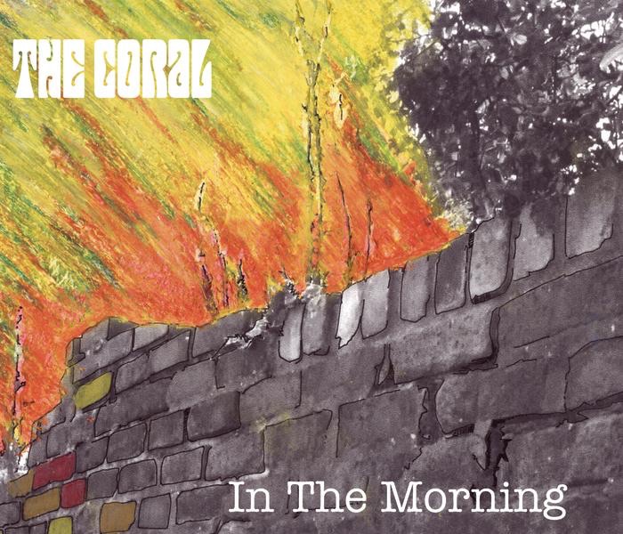 In the Morning - Single album cover