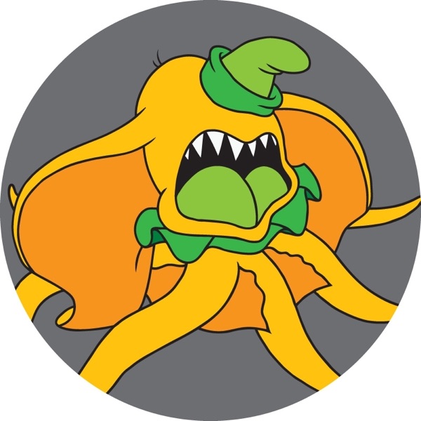 Octopus - Single album cover