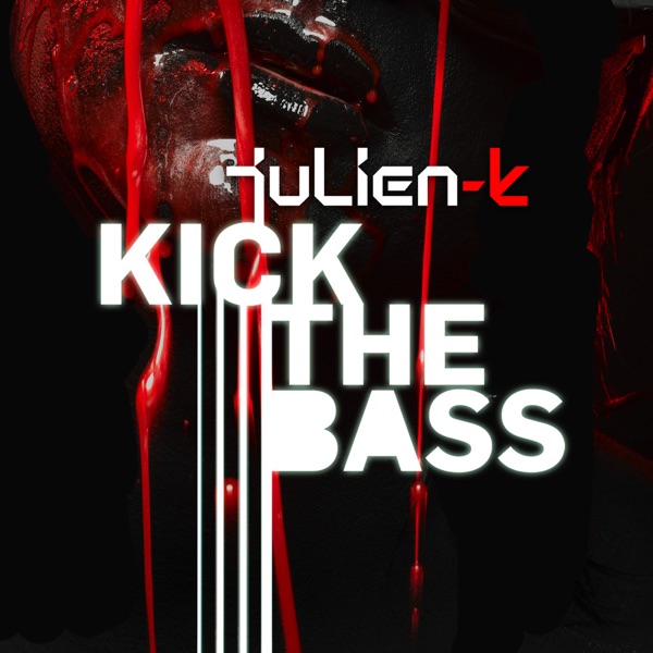 Kick The Bass Remixes album cover