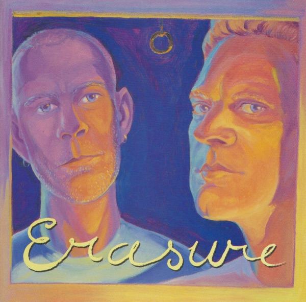 Erasure album cover