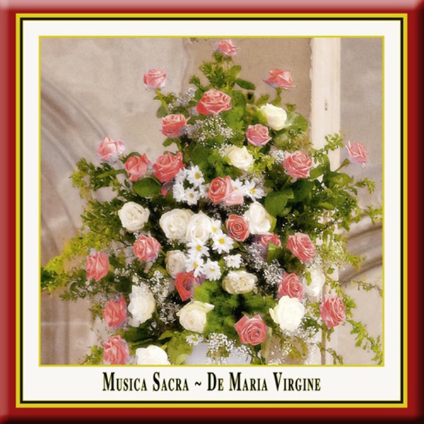 Musica Sacra: De Maria Virgine album cover