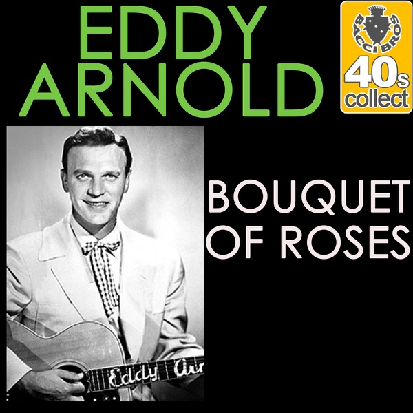 Bouquet of Roses (Remastered) - Single album cover