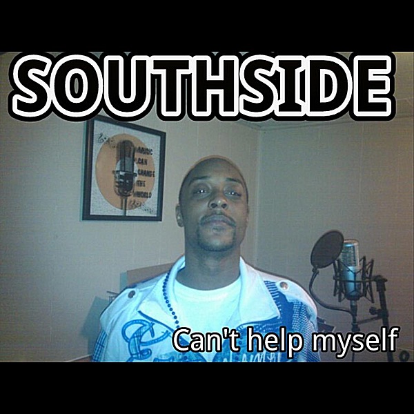 Cant Help Myself - Single album cover