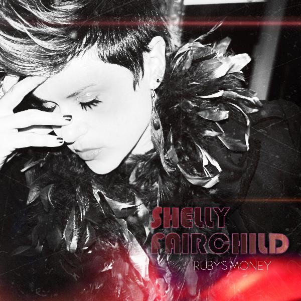 Ruby's Money album cover