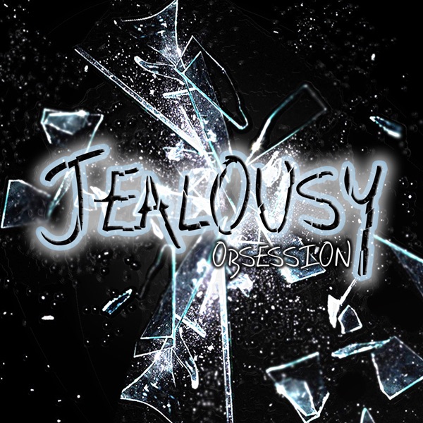 Jealousy - Single album cover