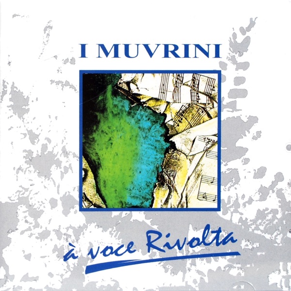 A voce rivolta album cover