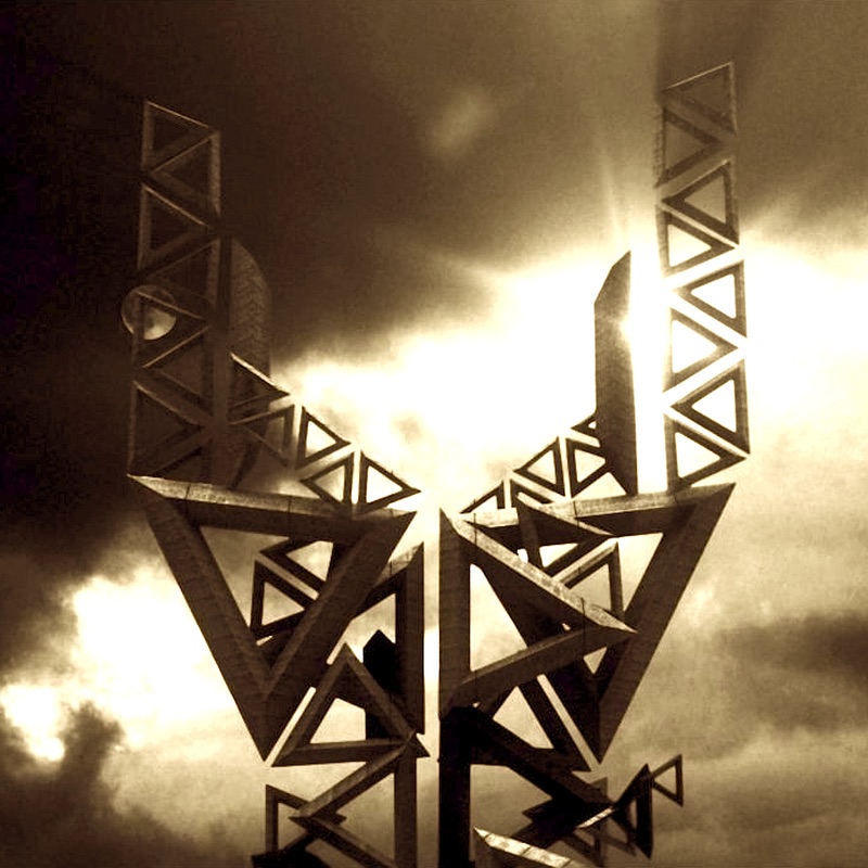 The Right One - EP album cover