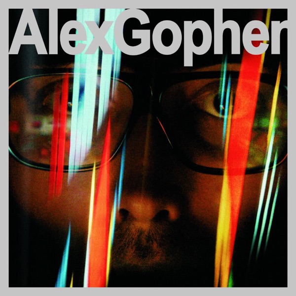 Alex Gopher (Versailles Special Edition) album cover