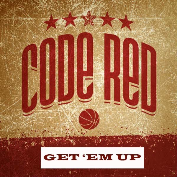 Get 'Em Up (Louisville Cardinals Basketball Theme Song) - Single album cover