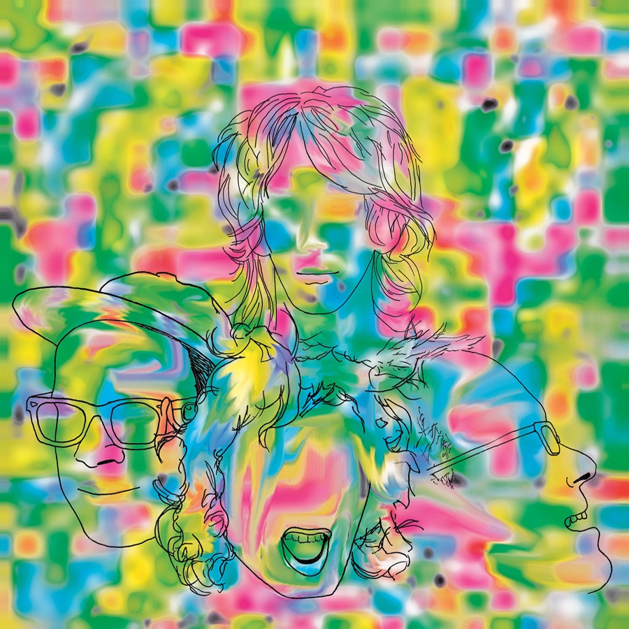 Further Out / Perfect Pairs (feat. Delicate Steve) - Single album cover