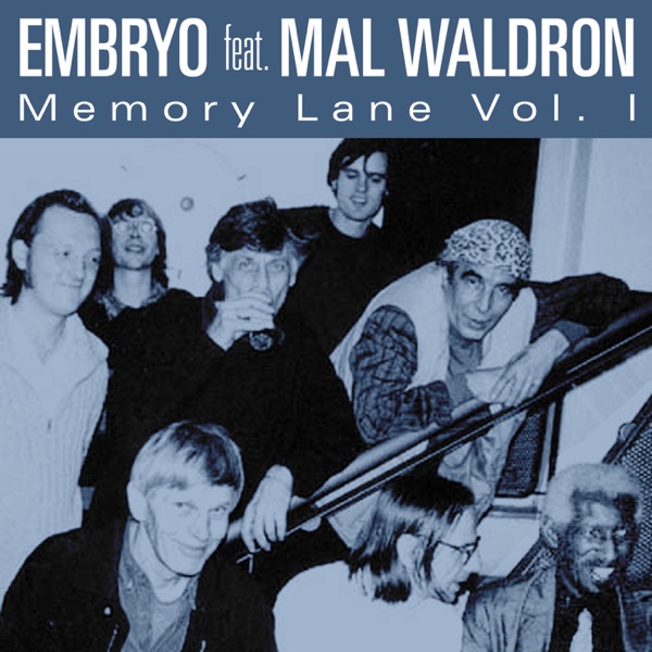 Memory Lane Vol. I album cover